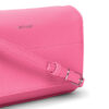 Matt & Nat Emi Purity Crossbody Rosebud