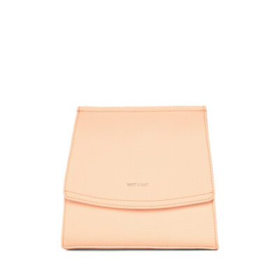 Matt & Nat Erika Purity Vegan Crossbody Bag Doll
