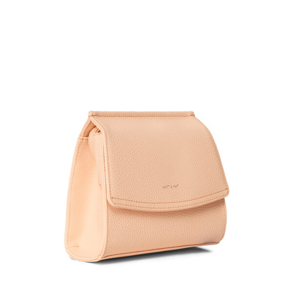 Matt & Nat Erika Purity Vegan Crossbody Bag Doll