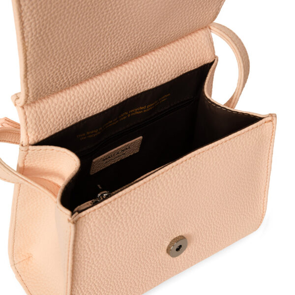Matt & Nat Erika Purity Vegan Crossbody Bag Doll