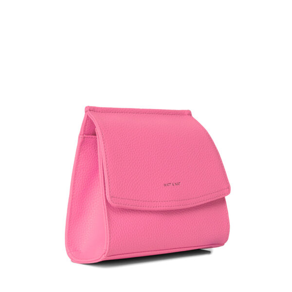 Matt & Nat Erika Purity Vegan Crossbody Bag Rosebud