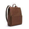 Matt & Nat Eve Arbor Backpack Pecan