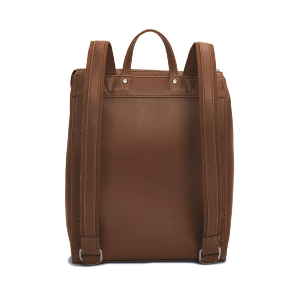 Matt & Nat Eve Arbor Backpack Pecan