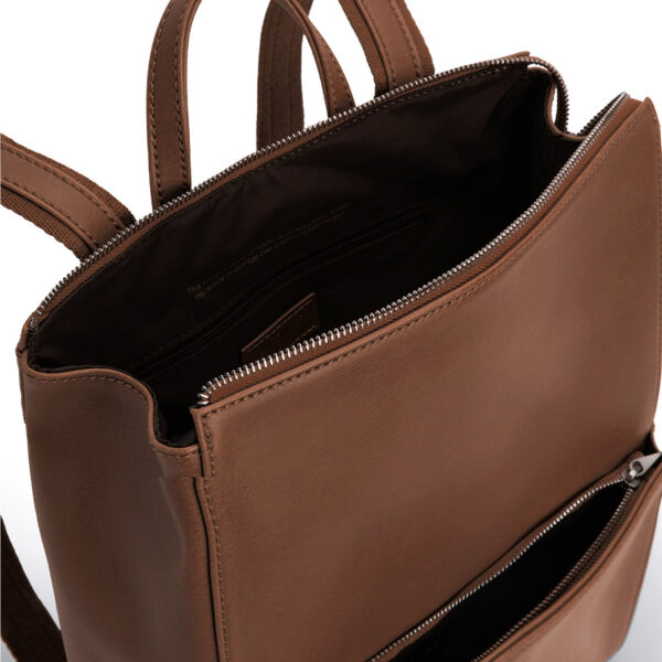 Matt & Nat Eve Arbor Backpack Pecan