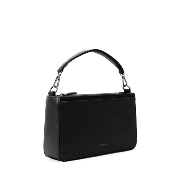 Matt & Nat Fenne Sol Crossbody Bag Black