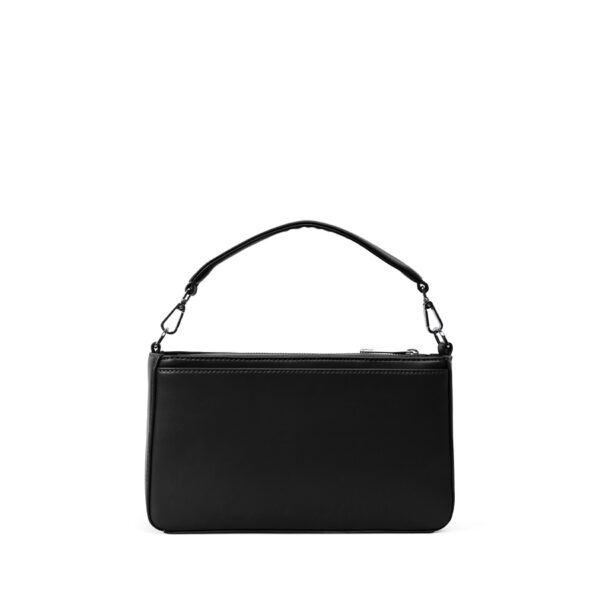 Matt & Nat Fenne Sol Crossbody Bag Black