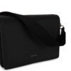 Matt & Nat Franca Purity Shoulder Bag Black