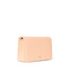 Matt & Nat Franca Purity Shoulder Bag Doll