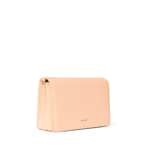 Matt & Nat Franca Purity Shoulder Bag Doll