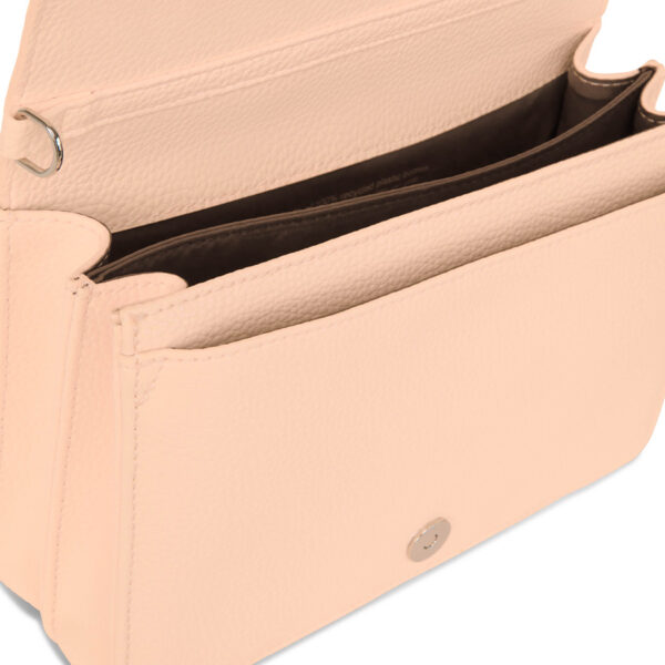 Matt & Nat Franca Purity Shoulder Bag Doll