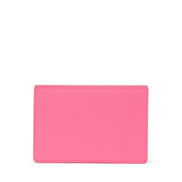Matt & Nat Franca Purity Shoulder Bag Rosebud