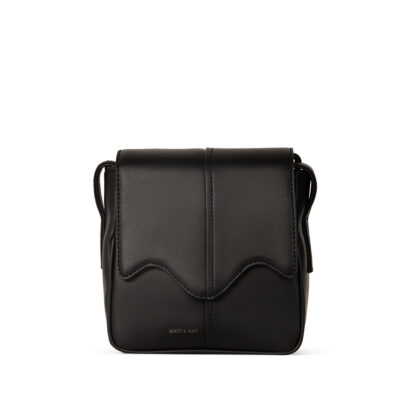 Matt & Nat Gala Arbor Crossbody Black