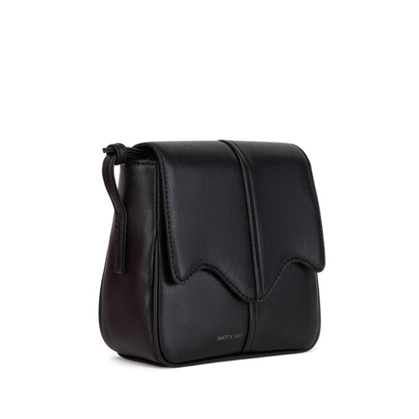 Matt & Nat Gala Arbor Crossbody Black