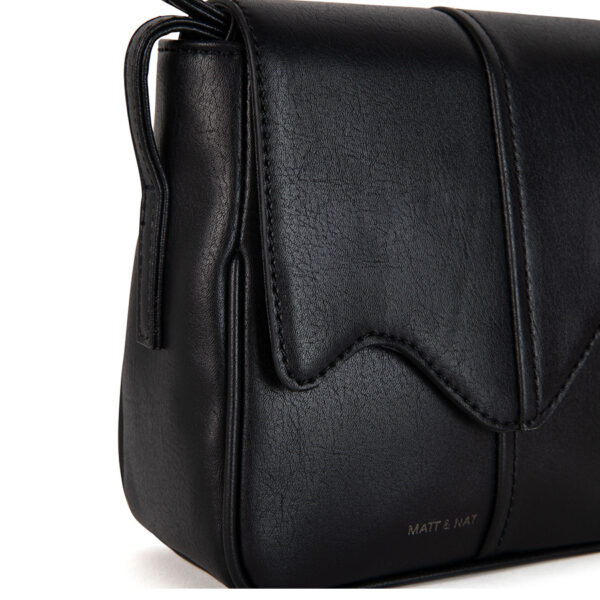 Matt & Nat Gala Arbor Crossbody Black