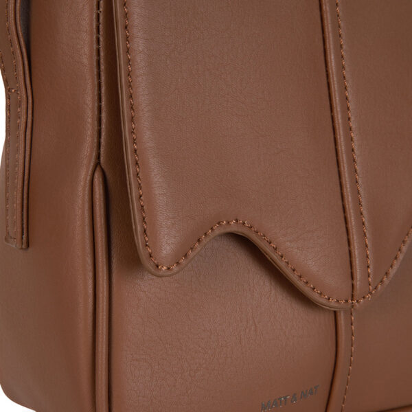 Matt & Nat Gala Arbor Crossbody Pecan