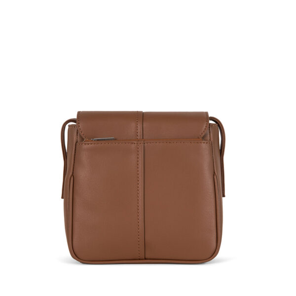 Matt & Nat Gala Arbor Crossbody Pecan