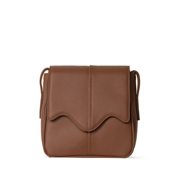 Matt & Nat Gala Arbor Crossbody Pecan