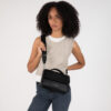 Matt & Nat Heart Sol Crossbody Black