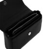 Matt & Nat Heart Sol Crossbody Black