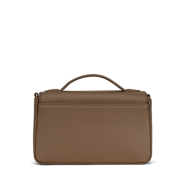 Matt & Nat Heart Sol Crossbody Twig