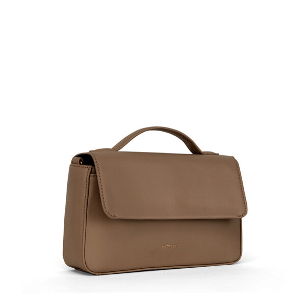 Matt & Nat Heart Sol Crossbody Twig