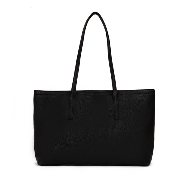 Matt Nat Jos Purity Tote Bag Black online kaufen THEBAGSTORE