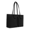 Matt & Nat Jos Purity Tote Bag Black