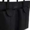Matt & Nat Jos Purity Tote Bag Black