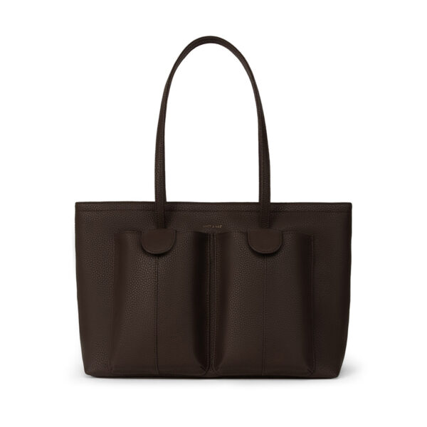 Matt & Nat Jos Purity Tote Bag Truffle