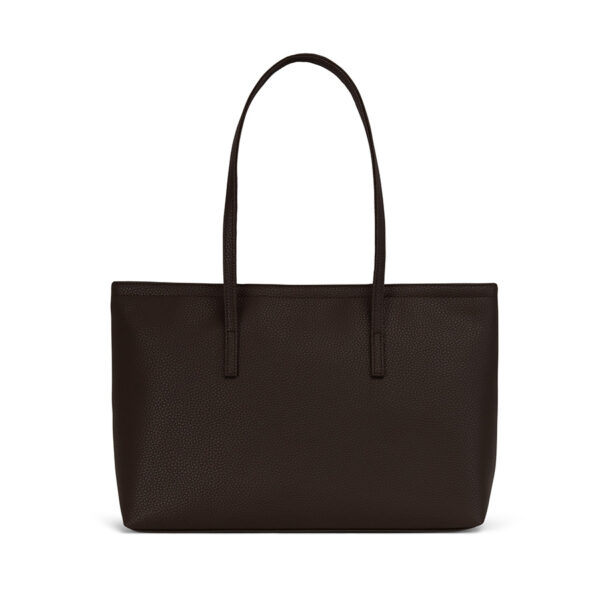 Matt & Nat Jos Purity Tote Bag Truffle