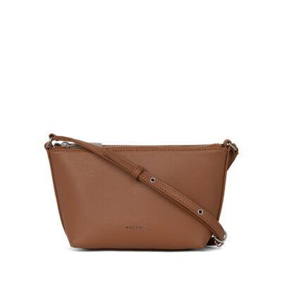 Matt & Nat Macy Arbor Crossbody Pecan