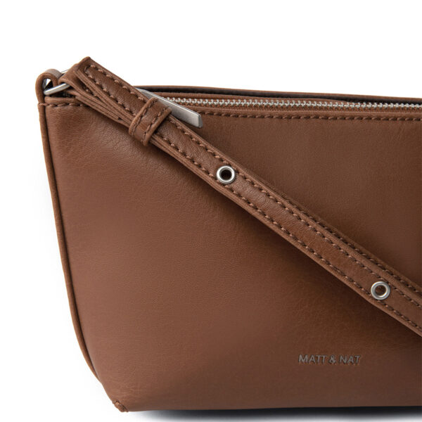 Matt & Nat Macy Arbor Crossbody Pecan