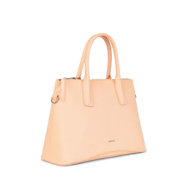 Matt & Nat Nevada Purity Satchel Doll