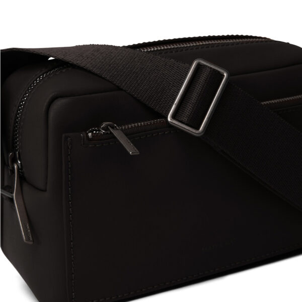 Matt & Nat Paige Arbor Crossbody Black