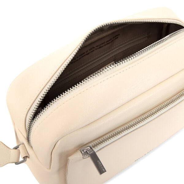 Matt & Nat Paige Arbor Crossbody Macadamia