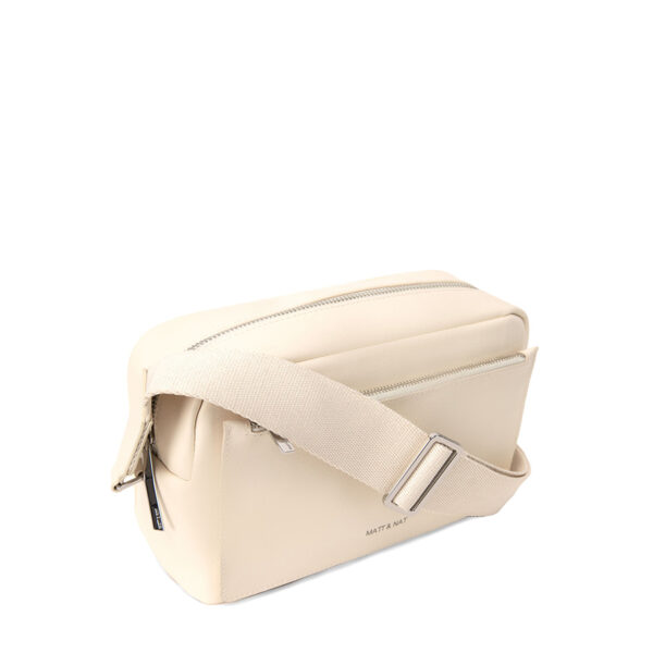 Matt & Nat Paige Arbor Crossbody Macadamia