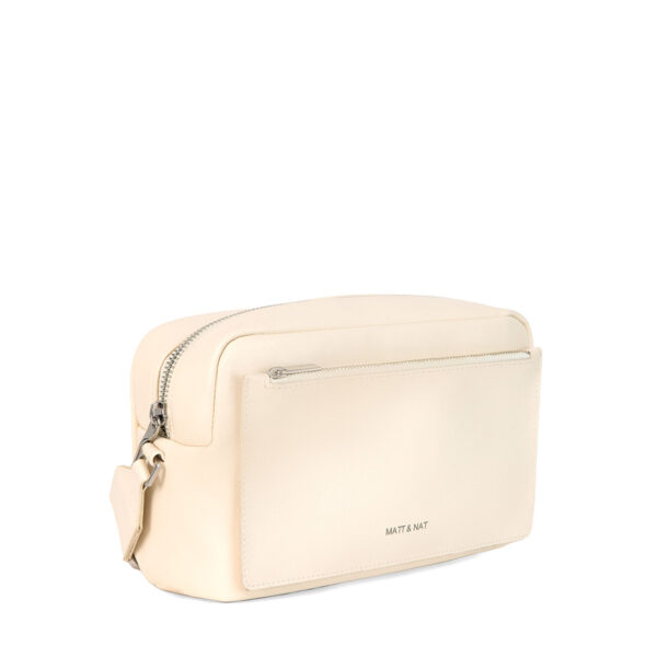 Matt & Nat Paige Arbor Crossbody Macadamia