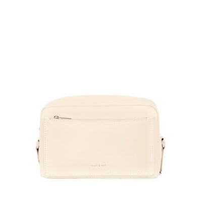 Matt & Nat Paige Arbor Crossbody Macadamia