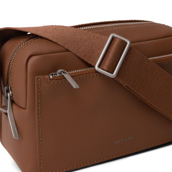 Matt & Nat Paige Arbor Crossbody Pecan