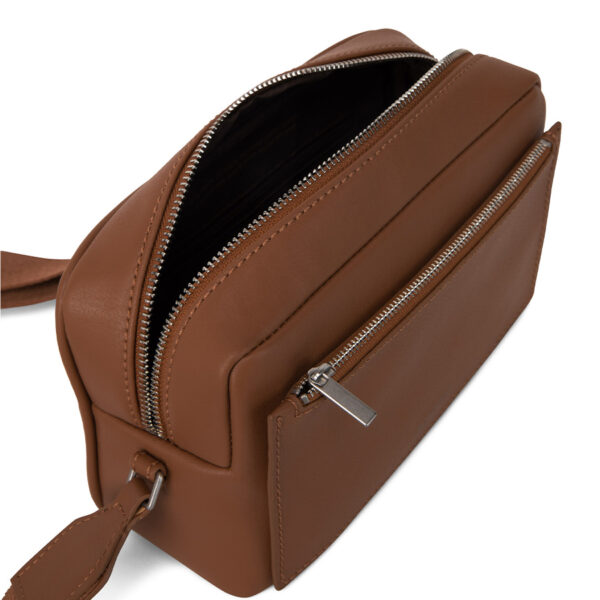 Matt & Nat Paige Arbor Crossbody Pecan
