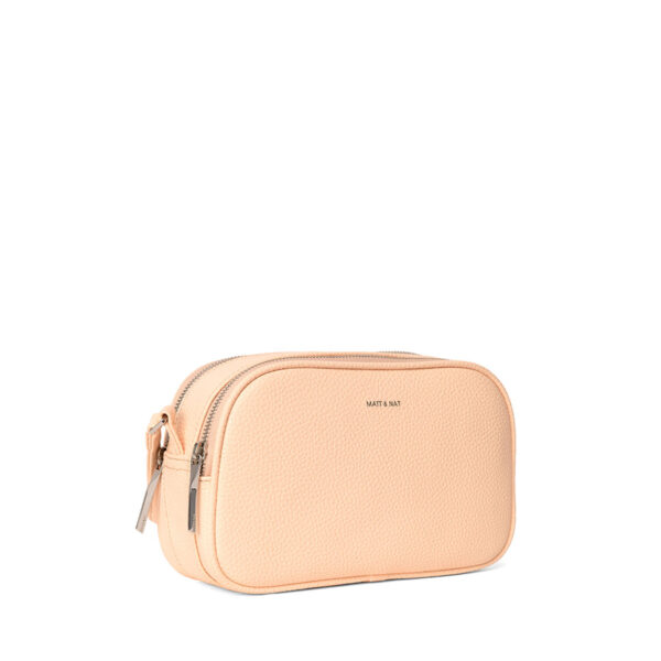 Matt & Nat Pair Purity Crossbody Doll
