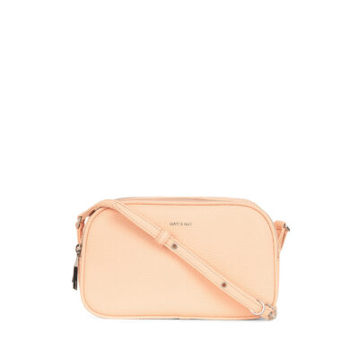 Matt & Nat Pair Purity Crossbody Doll