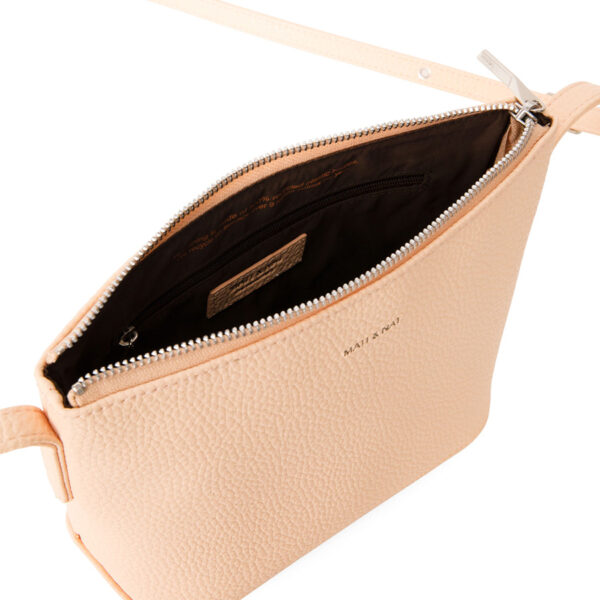 Matt & Nat Purity Crossbody Bag Sam Doll