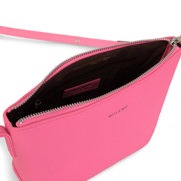 Matt & Nat Purity Crossbody Bag Sam Rosebud