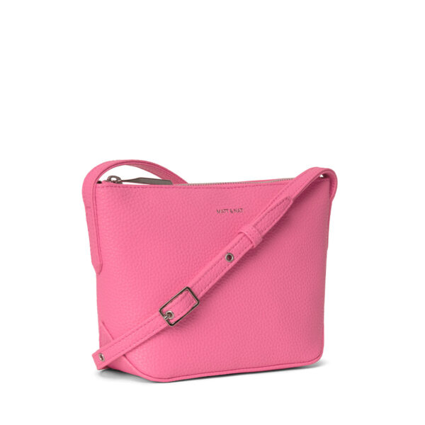 Matt & Nat Purity Crossbody Bag Sam Rosebud