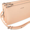 Matt & Nat Triplet Purity Crossbody Bag Doll