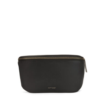 Matt & Nat Vie Arbor Belt Bag Black