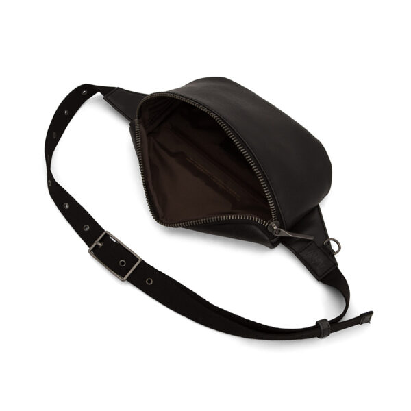 Matt & Nat Vie Arbor Belt Bag Black
