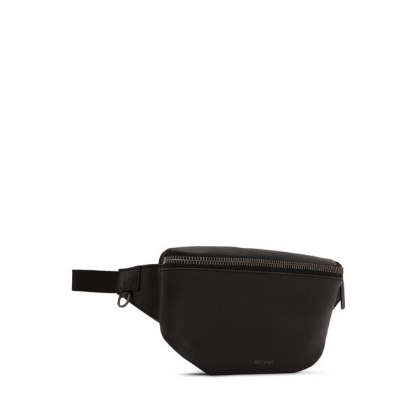 Matt & Nat Vie Arbor Belt Bag Black