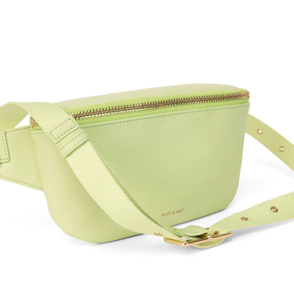 Matt & Nat Vie Arbor Belt Bag Martini